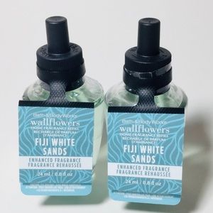 FIJI WHITE SANDS Wallflowers